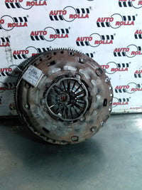 Ambreaj complet Skoda Superb 2.0TDI, 170CP, CFG, an 2011