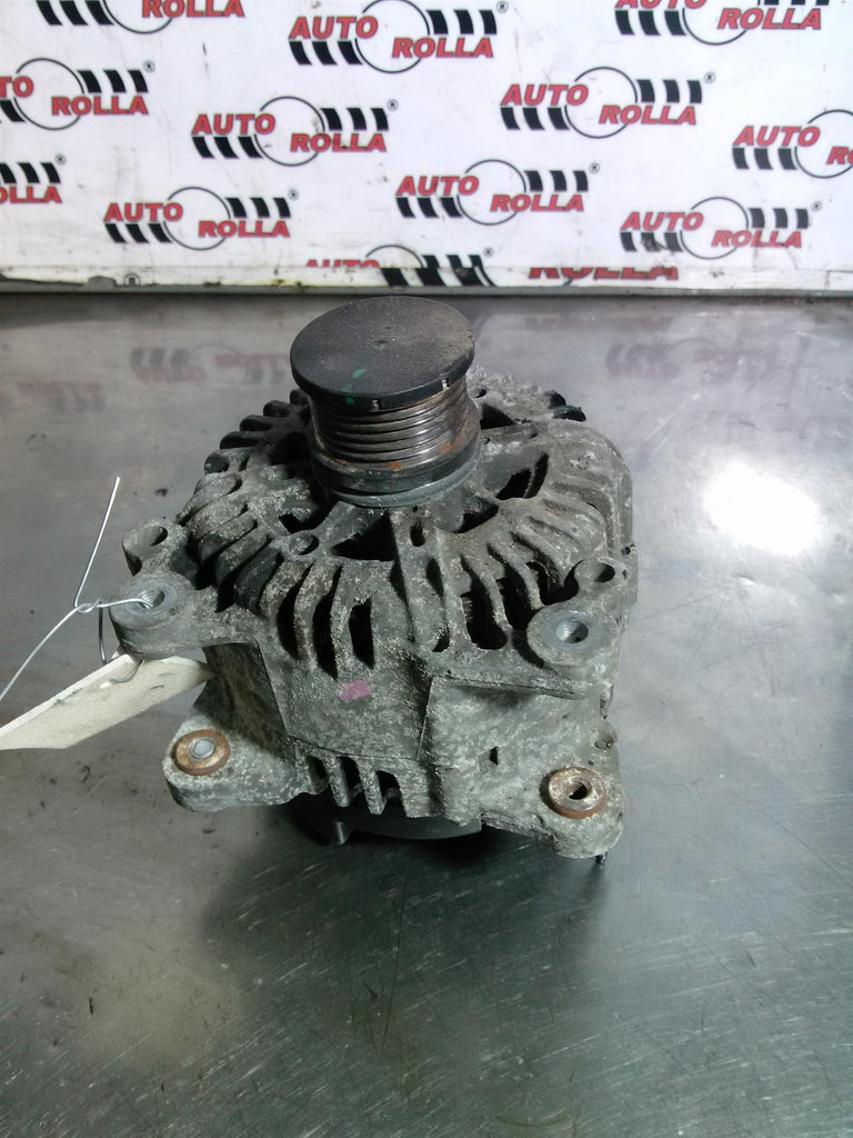 Alternator Skoda Superb 2.0TDI, 170CP, CFG, an 2011