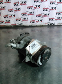 Compresor ac Skoda Superb 2.0TDI, 170CP, CFG, an 2011