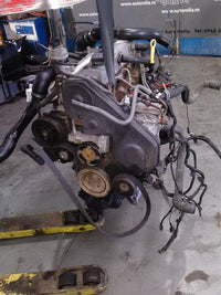 Ambreaj complet Ford Focus I 1.8d an 2002