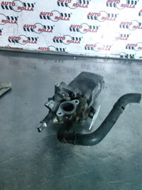 Racitor egr Renault Master 3, 2.3d, an 2017