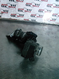 Clapeta acceleratie Ford Focus 2 ,1.6hdi