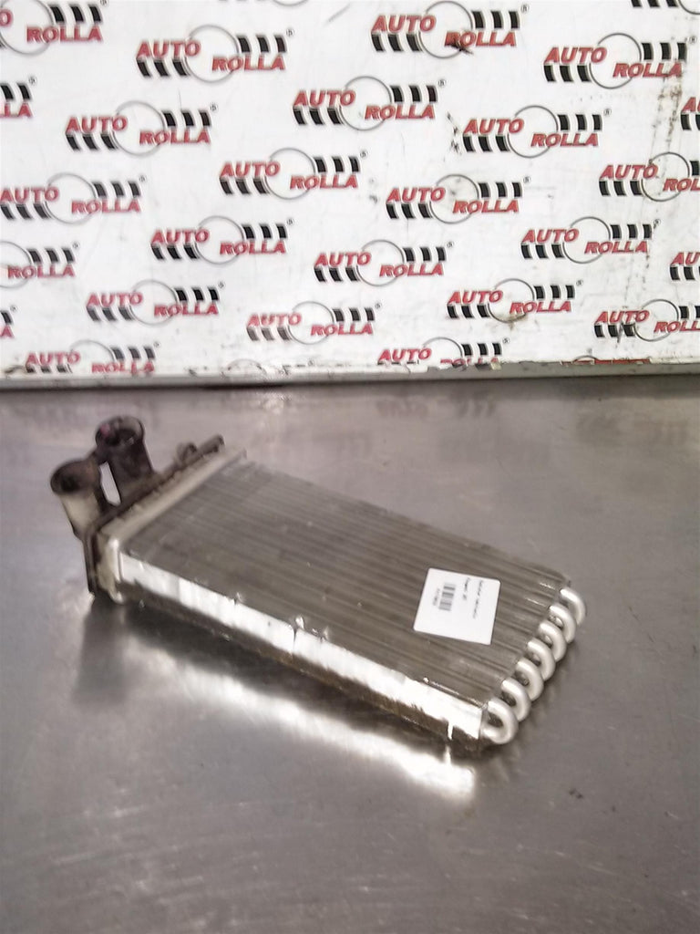 Radiator habitaclu Peugeot 307