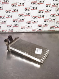 Radiator habitaclu Peugeot 307