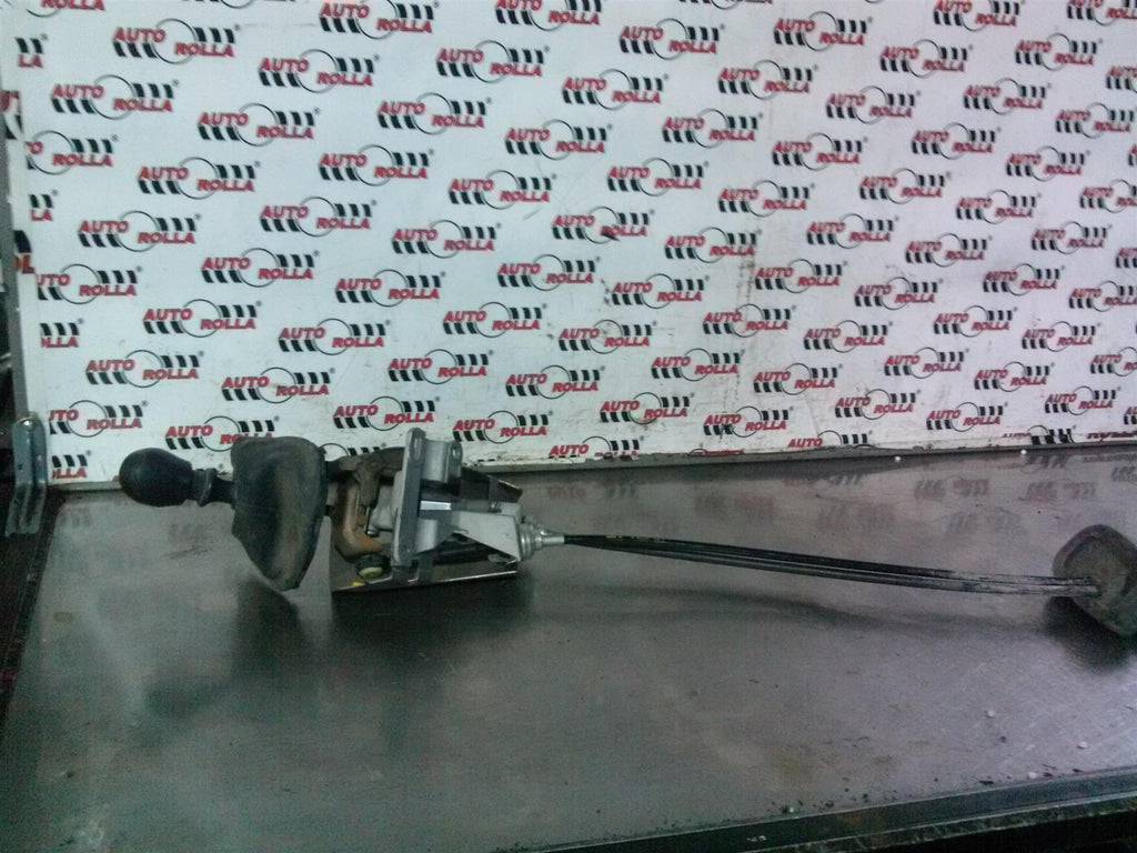 Timomerie schimbator+sufe Trafic 2.0 d, 2011, euro 5 M9R-A6