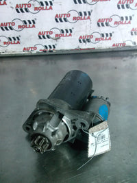 Electromotor Volkswagen Touareg 2.5 tdi, an 2007, euro 3, BAC