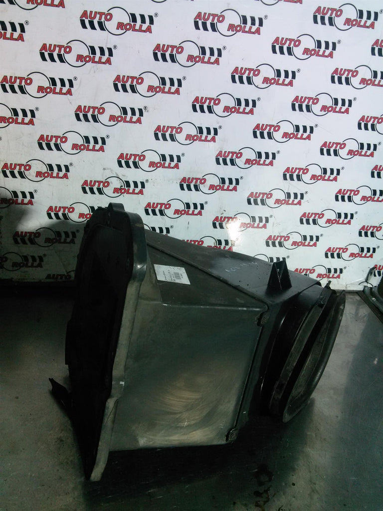 Carcasa aeroterma Iveco Daily 2.3D, an 2009, euro 4