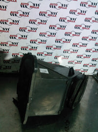 Carcasa aeroterma Iveco Daily 2.3D, an 2009, euro 4
