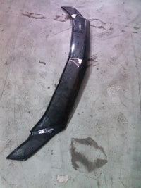 Deflector capota ercedes Sprinter an 2014
