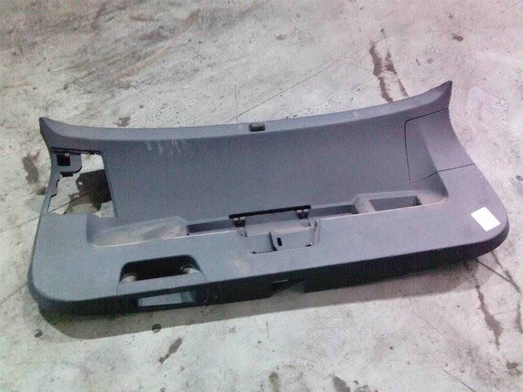 Tapiterie haion Volkswagen Tiguan, an 2017