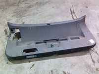 Tapiterie haion Volkswagen Tiguan, an 2017