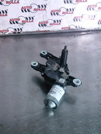 Motoras stergator spate Volkswagen Tiguan, an 2017