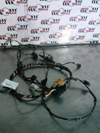 Instalatie electrica haion Volkswagen Tiguan, an 2017