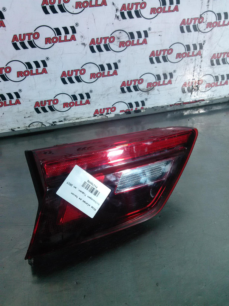 Stop stanga pe haion Volkswagen Tiguan, an 2017