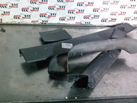 Plastice haion Volkswagen Tiguan, an 2017