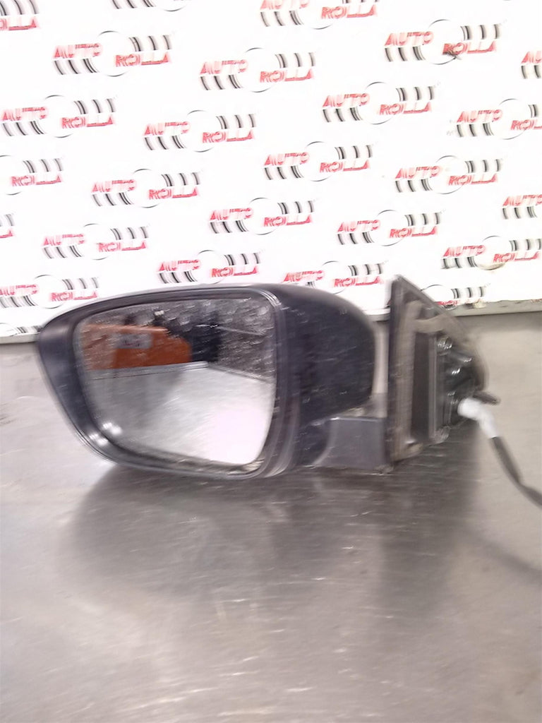 Oglinda stanga Nissan Qashqai,an 2018