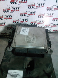 Calculator motor Mercedes E class W212 , 2.2CDI Hybrid, an 2012