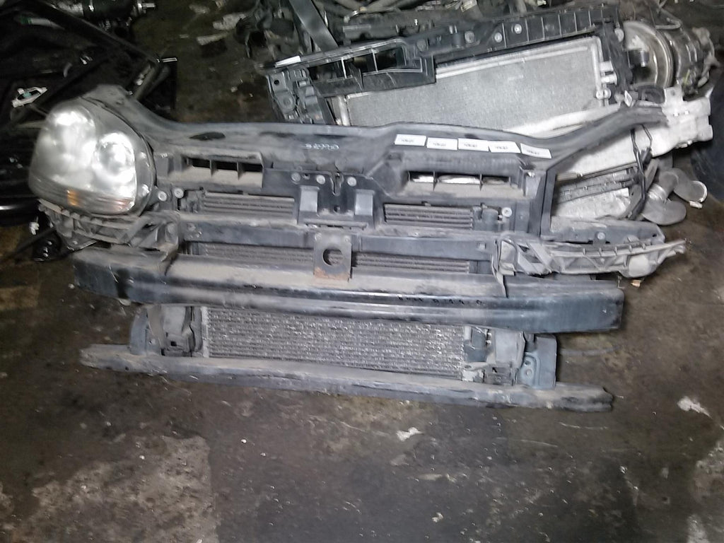 Trager Volkswagen Golf 5, 1.4S, 16V an 2006, euro 4