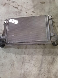 Radiator apa Volkswagen Golf 5, 1.4S, 16V an 2006, euro 4