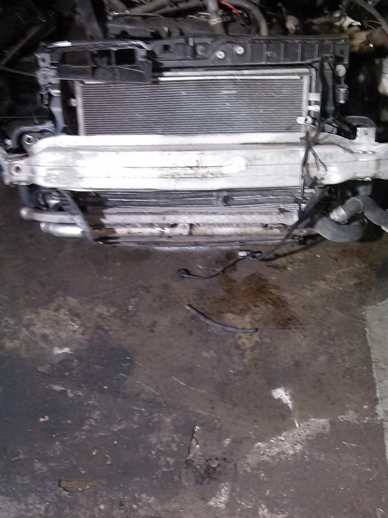 Radiator apa Audi A6 C6 3.0 d