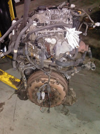 Ambreaj complet Lexus IS 2.2D, an 2008