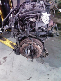 Instalatie electrica Lexus IS 2.2D, an 2008