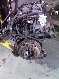 Pompa inalte Lexus IS 2.2D, an 2008