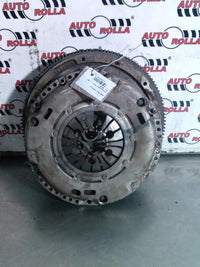 Ambreaj complet Volkswagen Polo ,1.6D , an, 2012