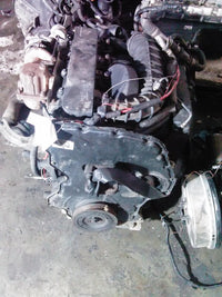 Motor Ford Transit 2.0 d, an 2002