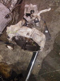 Cutie viteze( hurue) Volkswagen Golf 5, 1.4S, 16V an 2006, euro 4