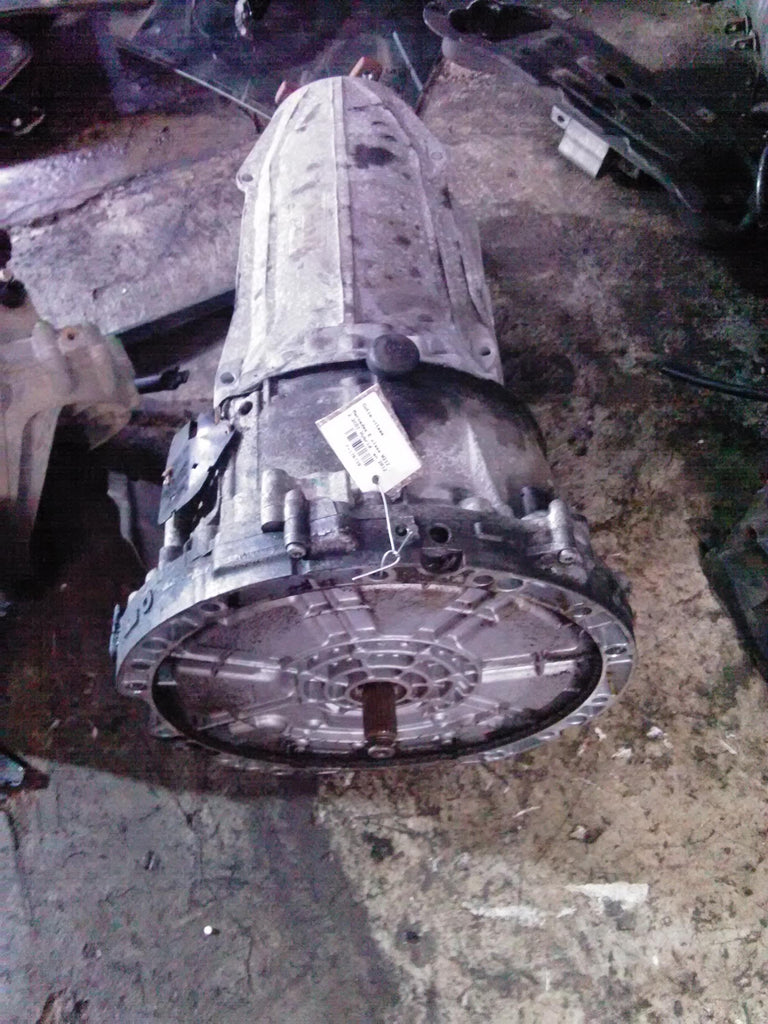 Cutie viteze Mercedes E class W212 , 2.2CDI Hybrid, an 2012