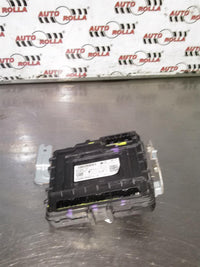 Modul aeroterma Hyundai Tucson NX4, 1.6T-GDI, HEV, an 2021, Hybrid