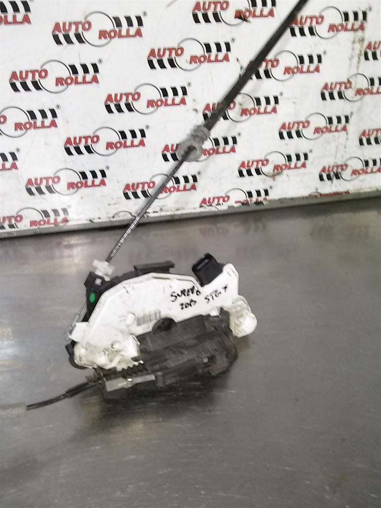 Cremaliera usa stanga fata Skoda Superb an 2013