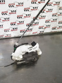 Cremaliera usa stanga fata Skoda Superb an 2013