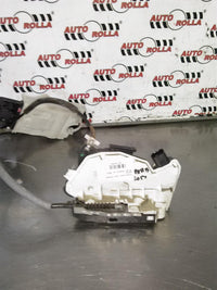 Cremaliera usa stanga spate Skoda Superb an 2013