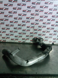 Furtun intercooler Iveco Daily 2.3D, an 2011, euro 4, F1AE0481V