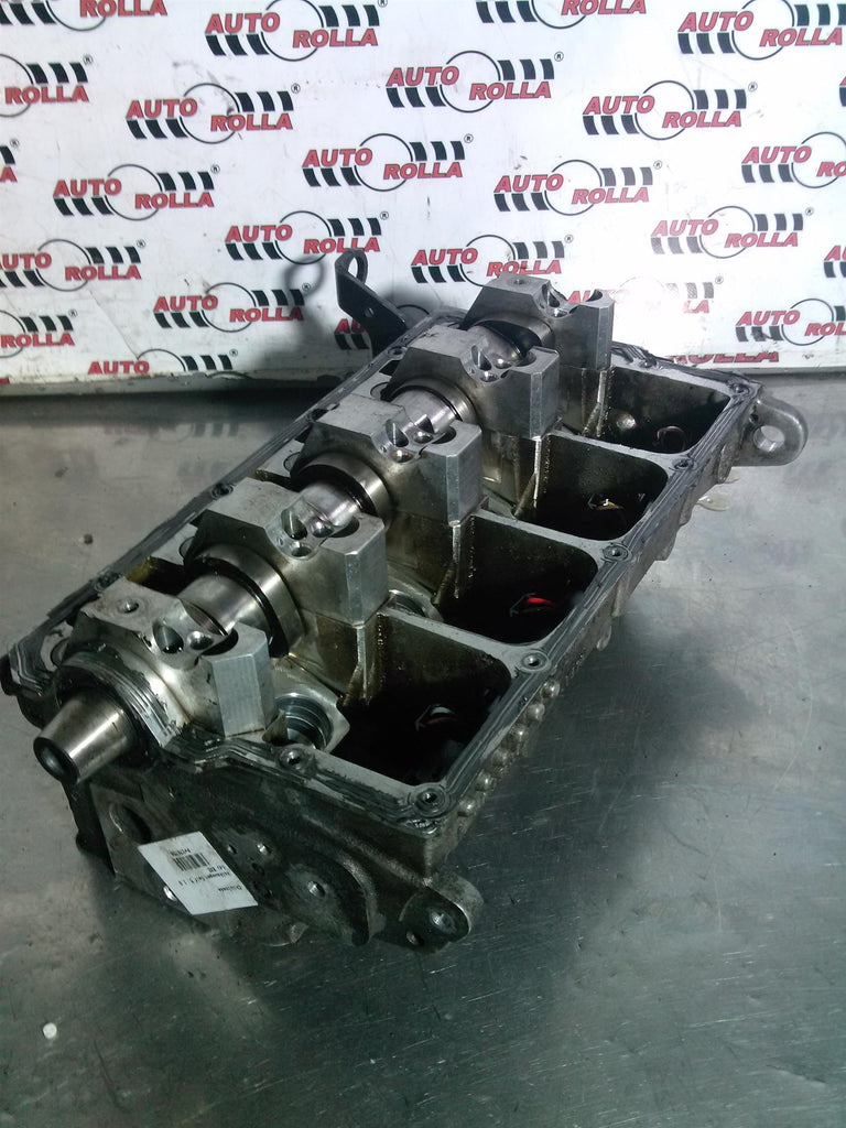 Chiuloasa Volkswagen Golf 5, 1.9 tdi BXE