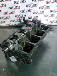 Chiuloasa Volkswagen Golf 5, 1.9 tdi BXE