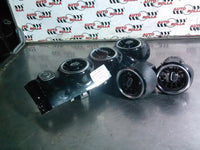 Grile aerisire bord Mercedes CLA C118, 1.3S, an 2019