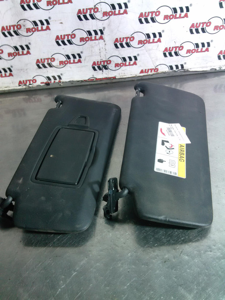 Parasolar stanga+dreapta Mercedes CLA C118, 1.3S, an 2019