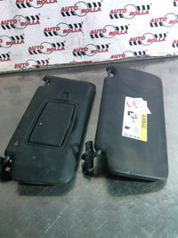 Parasolar stanga+dreapta Mercedes CLA C118, 1.3S, an 2019