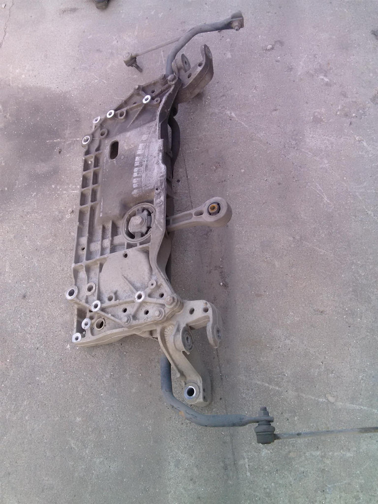 Punte Volkswagen Golf 5, 1.4S, 16V an 2006, euro 4