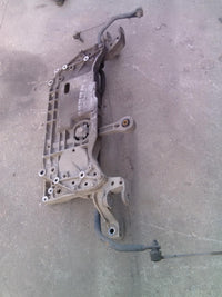 Punte Volkswagen Golf 5, 1.4S, 16V an 2006, euro 4