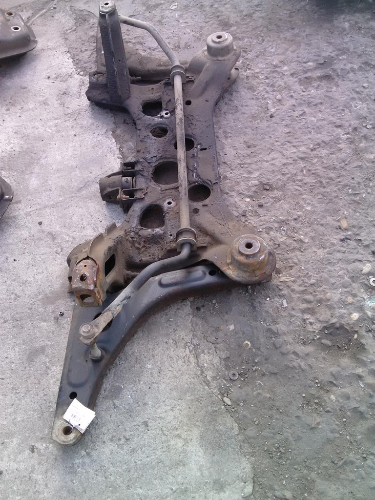 Punte fata Ford Tranzit an 2005