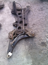 Punte fata Ford Tranzit an 2005