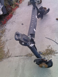 Punte spate Volkswagen T-Rok