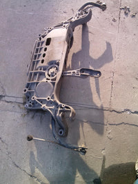 Punte fata Volkswagen Golf 5, 1.9 tdi, an 2006
