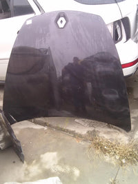 Capota (lovita) Renault Laguna 3 coupe