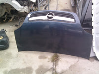 Capota Opel Meriva