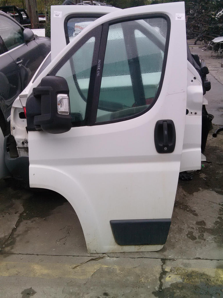 Usa stanga Peugeot Boxer an 2009